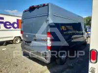 2019 RAM PROMASTER photo