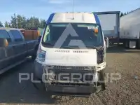 2019 RAM PROMASTER фото