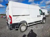 2019 RAM PROMASTER photo