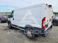 2019 RAM PROMASTER 1500 фото