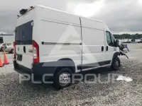 2019 RAM PROMASTER 2500 фото