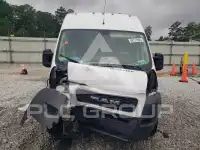 2019 RAM PROMASTER 2500 фото