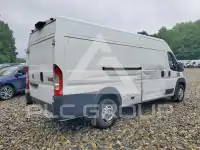 2019 RAM PROMASTER фото