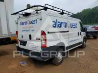 2019 RAM PROMASTER фото