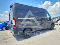 2019 RAM PROMASTER фото