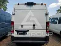 2019 RAM PROMASTER 1500 фото