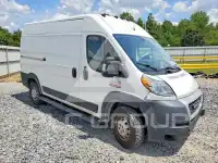 2019 RAM PROMASTER фото
