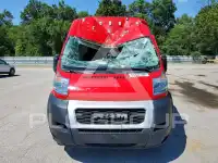 2019 RAM PROMASTER фото