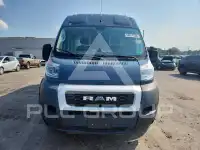2019 RAM PROMASTER 3500 photo