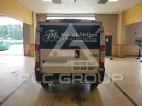 2019 RAM PROMASTER 1500 фото