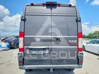 2019 RAM PROMASTER фото