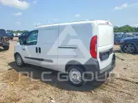 2019 RAM PROMASTER photo