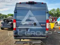 2019 RAM PROMASTER photo