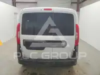 2019 RAM PROMASTER фото
