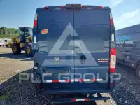 2019 RAM PROMASTER фото