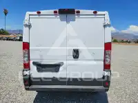 2019 RAM PROMASTER фото