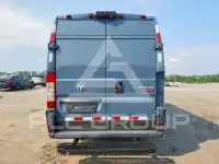2019 RAM PROMASTER 3500 photo