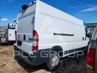 2019 RAM PROMASTER 2500 фото