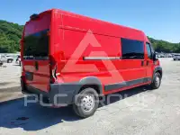 2019 RAM PROMASTER фото