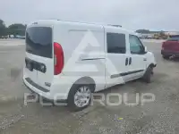 2019 RAM PROMASTER фото