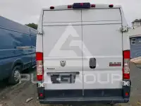 2019 RAM PROMASTER фото