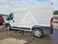 2019 RAM PROMASTER photo
