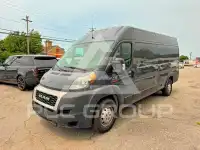 2019 RAM PROMASTER фото