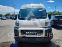2019 RAM PROMASTER 2500 фото
