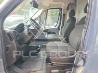 2019 RAM PROMASTER фото