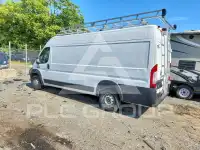 2019 RAM PROMASTER 3500 фото