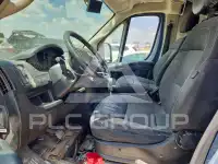 2019 RAM PROMASTER 3500 фото