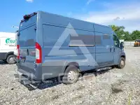 2019 RAM PROMASTER photo
