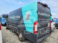 2019 RAM PROMASTER фото
