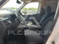 2019 RAM PROMASTER photo