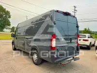 2019 RAM PROMASTER фото