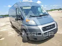 2019 RAM PROMASTER фото