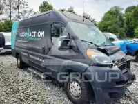 2019 RAM PROMASTER фото