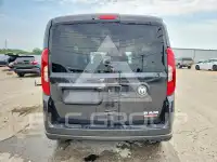 2019 RAM PROMASTER photo