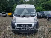 2019 RAM PROMASTER фото