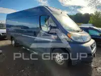 2019 RAM PROMASTER photo