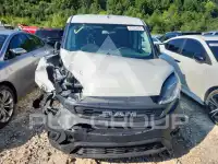 2019 RAM PROMASTER фото