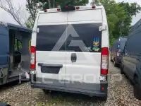 2019 RAM PROMASTER 2500 фото