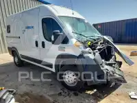 2019 RAM PROMASTER фото