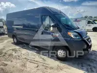 2019 RAM PROMASTER фото