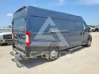 2019 RAM PROMASTER фото