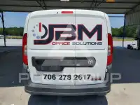 2019 RAM PROMASTER фото