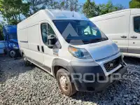 2019 RAM PROMASTER фото