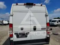 2019 RAM PROMASTER photo