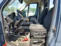 2019 RAM PROMASTER фото