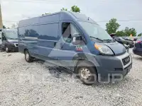 2019 RAM PROMASTER фото
